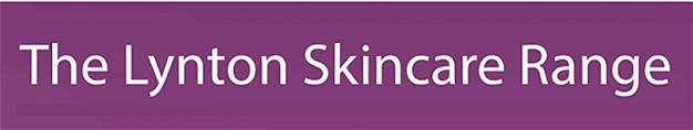 Lynton Skincare Range fordingbridge salisbury hampshire