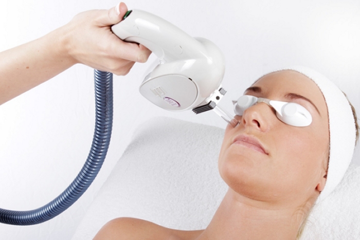 Lynton Lumina Intense Pulsed Light Fordingbridge Ringwood Salisbury Hampshire