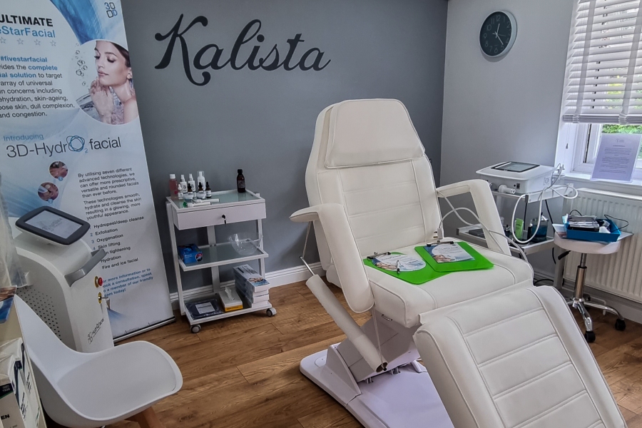 medical aesthetics clinic fordingbridge salisbury hampshire